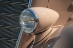 Oldsmobile Eight Convertible Coupe 1934 года